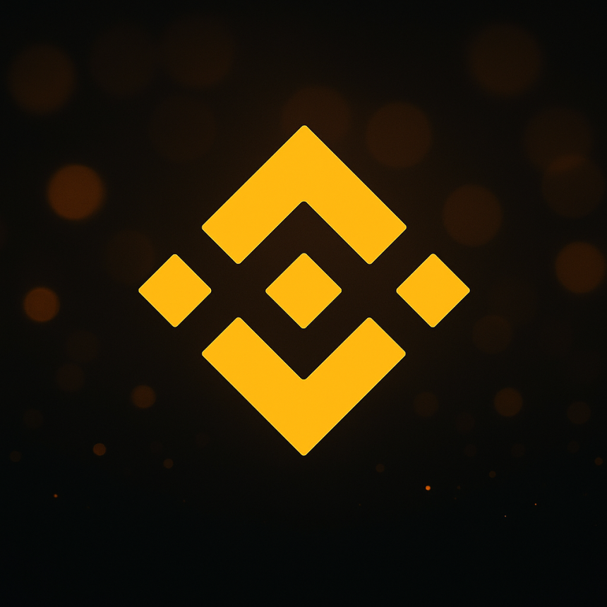 Binance BNB token
