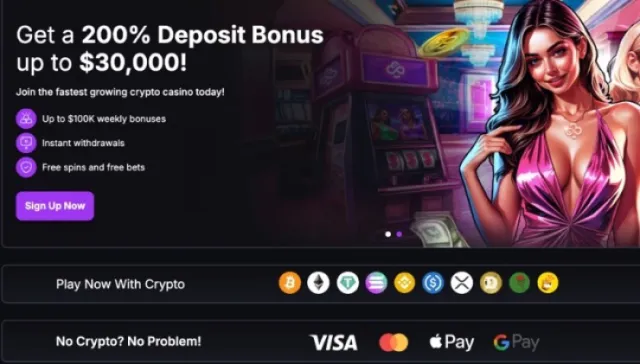 coincasino 