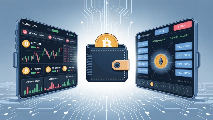 Entenda como Escolher a Melhor Corretora de Criptomoedas