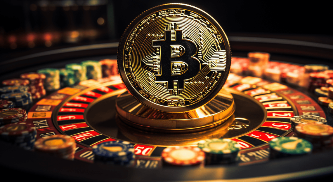 crypto casino featured image