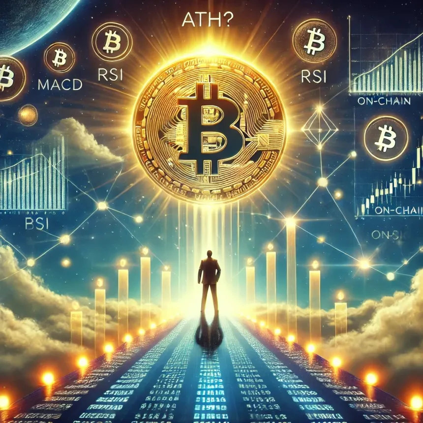 Bitcoin ATH Incoming? Analyst Flags Indicators That Preceded Every Major BTC Rally