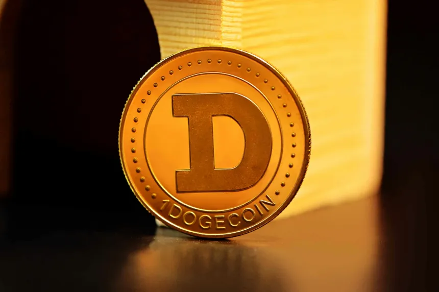 dogecoin