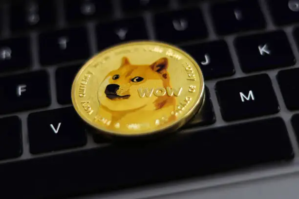 Dogecoin