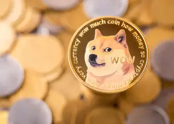 DOGE koers richting $0,30 na uitbraak uit range – hoeveel kan Dogecoin waard worden?