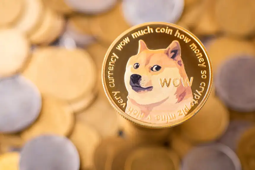 DOGE koers richting $0,30 na uitbraak uit range – hoeveel kan Dogecoin waard worden?