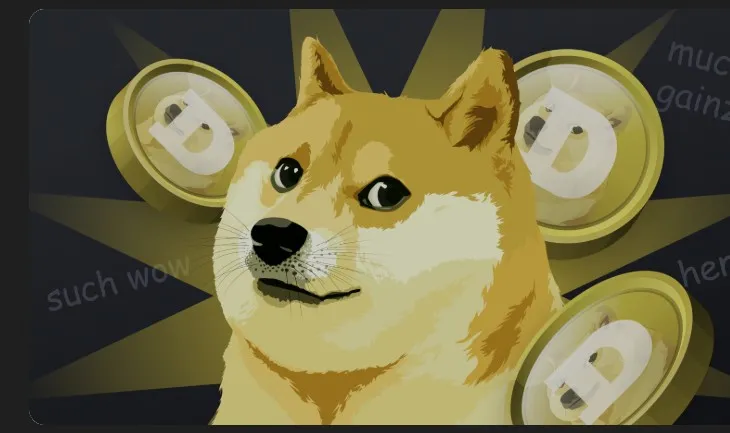 dogecoin