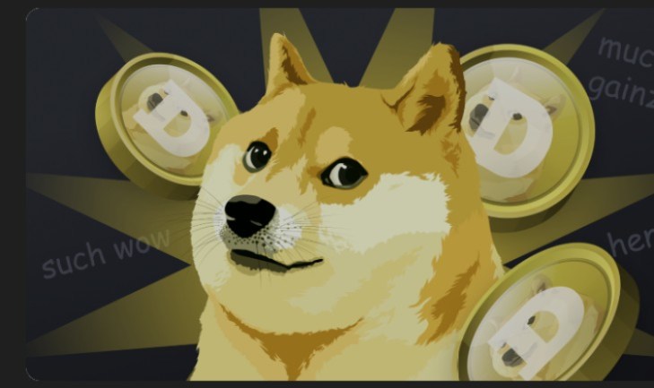 dogecoin