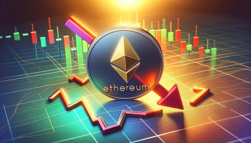Ethereum Price Sees Healthy Pullback