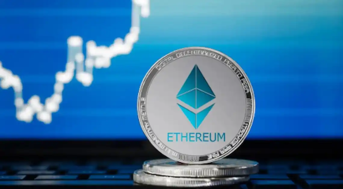 Ethereum cenas prognoze 2025 – 2030 gadam