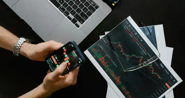 Kriptovaliutų rinka yra nepastovi