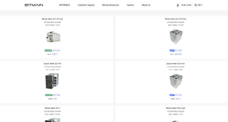 Ar verta investuoti į ASIC kriptovaliutos kasimo įrangą?