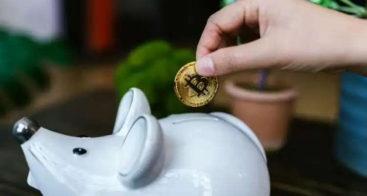 Ilgalaikis investavimas (HODL)