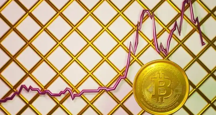 Ar kriptovaliutos yra saugi investicija?