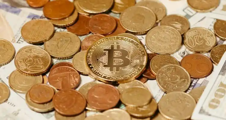 Ar verta investuoti į pigias kriptovaliutas?