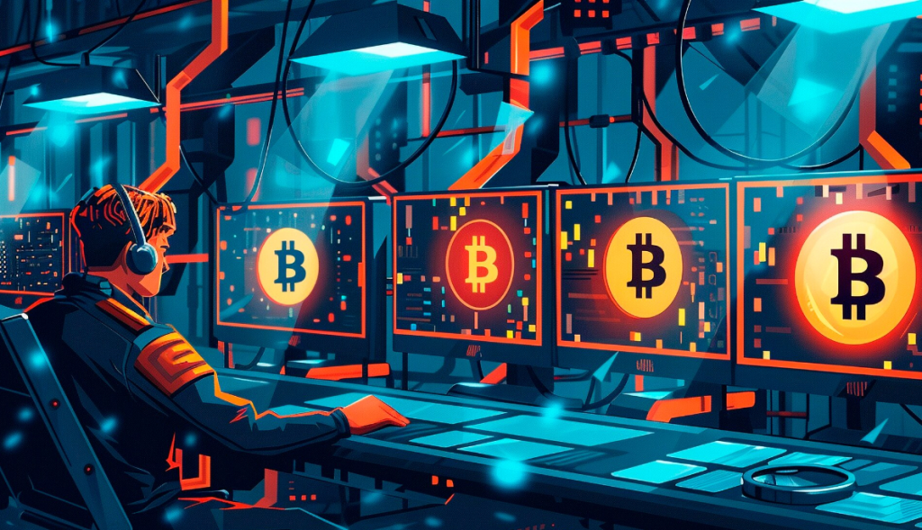 Základní pilíře — Bitcoin a Ethereum