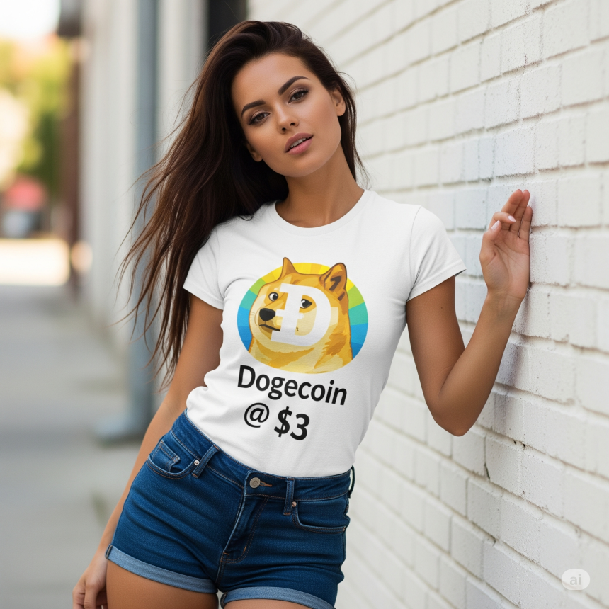 Dogecoin