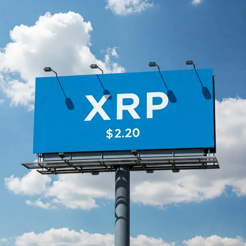 XRP