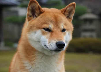 Shiba Inu