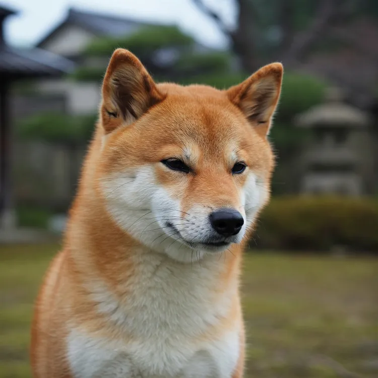 Shiba Inu