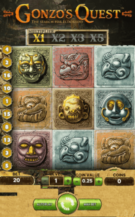 free online slots canada