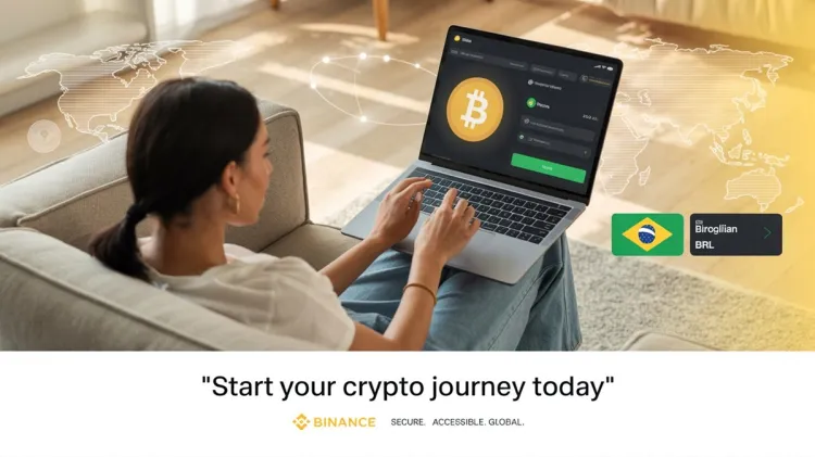 Como comprar Bitcoin passo a passo