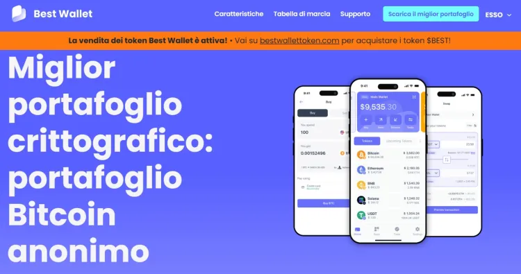 Bitcoin wallet - best wallet