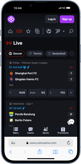 the top pick in our list of the best betting sites in Ireland