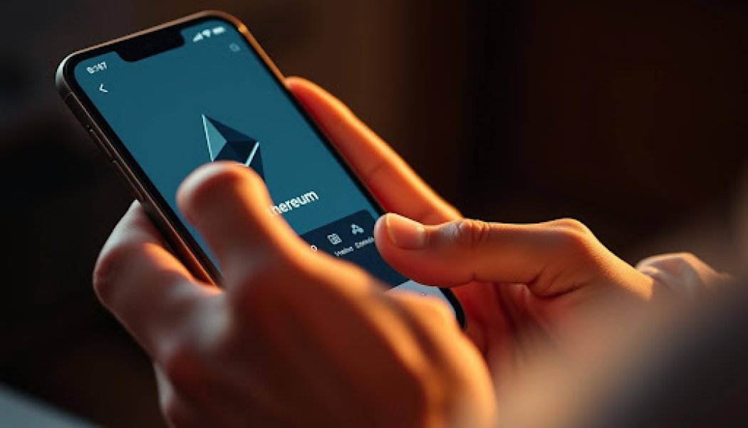 Kā droši glabāt Ethereum pēc pirkuma