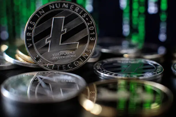 Litecoin