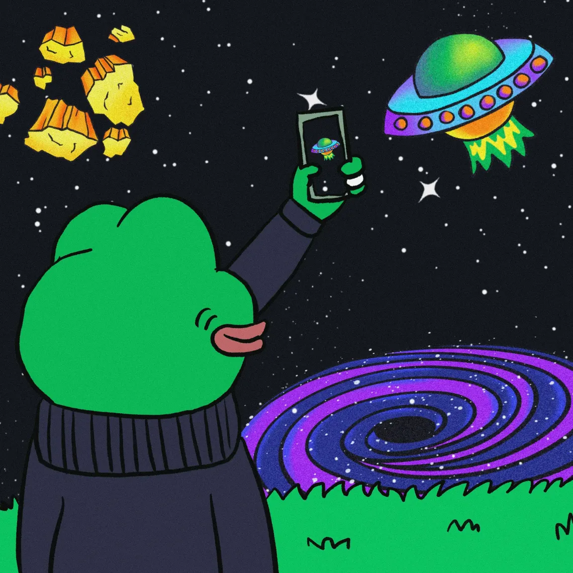 Kas Yra Solaxy? Naujoji Solana (SOL) Meme Kriptovaliuta