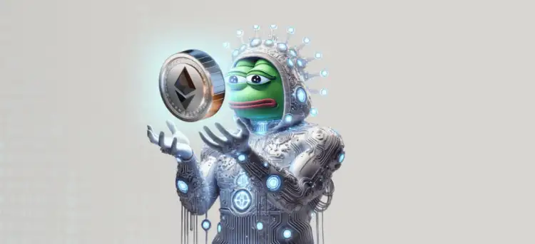 Kas yra Mind of Pepe?