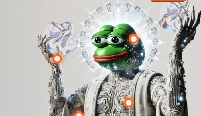 mind of pepe