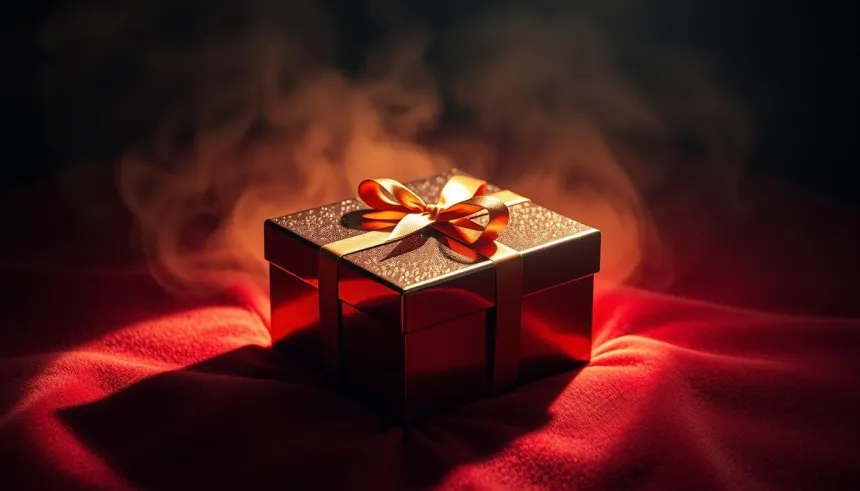 mysterybox za 5000 zł