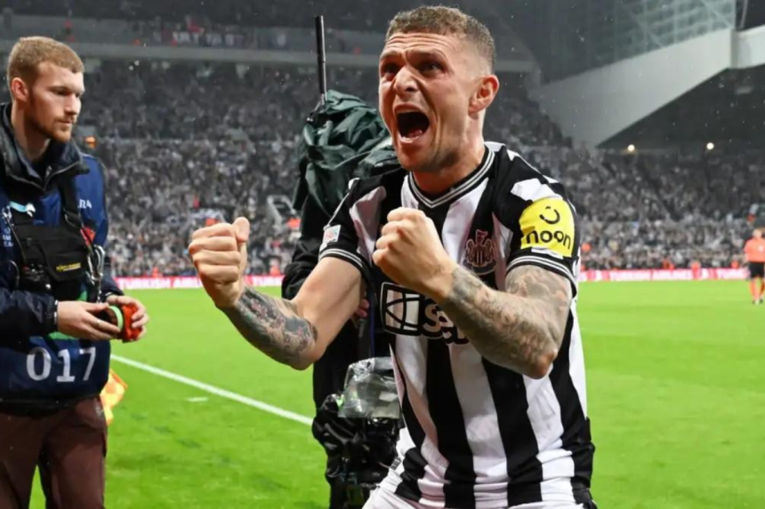 NEWSBTC Champions League - Η Νιούκαστλ Επιστρέφει [Μια Πόλη, Ένα Όνειρο, Μια Ευρωπαϊκή Επανάσταση]