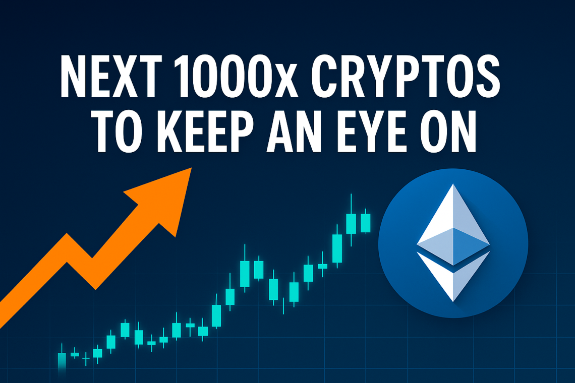 Next 1000x Crypto