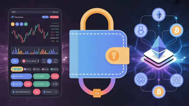 Descubra O Que é uma Corretora de Criptomoedas