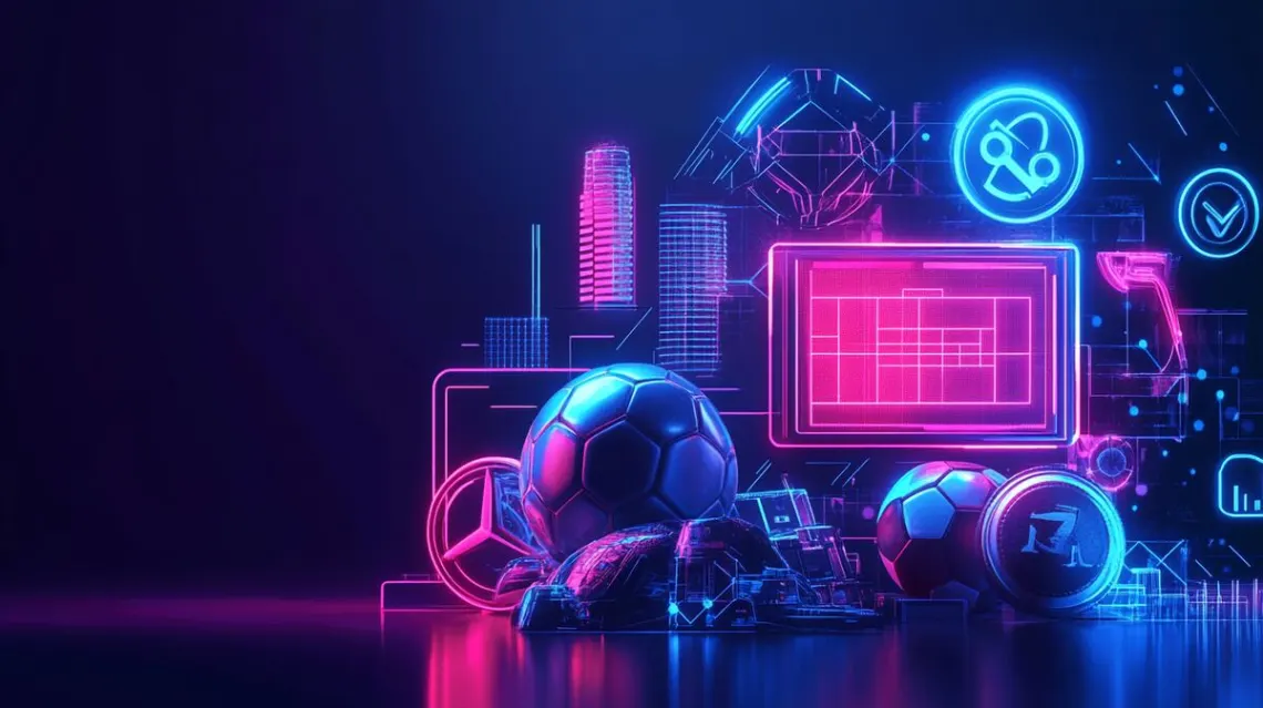 A featured image for a page reviewing the best online betting Malaysia options in 2025.