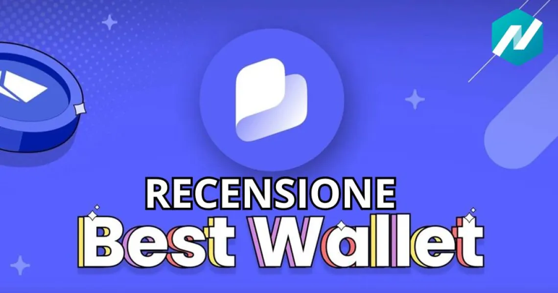 Būsimos „Best Wallet“ funkcijos