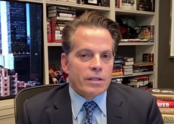 Crypto news Scaramucci top altcoins