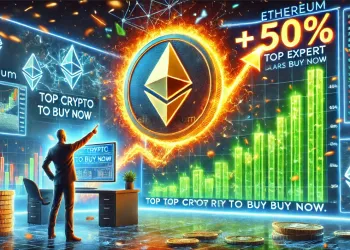 Ethereum price