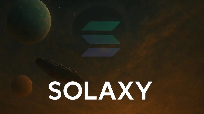 SOLAXY