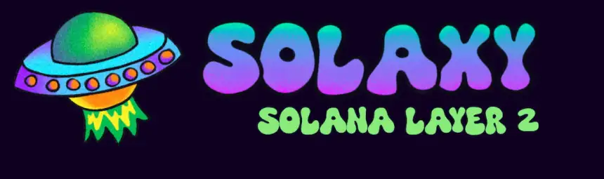 仮想通貨おすすめ:Solaxyが注目のSolana銘柄に浮上