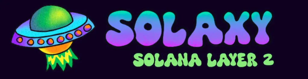 Solaxy (SOLX) – Giải Pháp Layer 2 Giúp Solana Vượt Qua Tắc Nghẽn Mạng