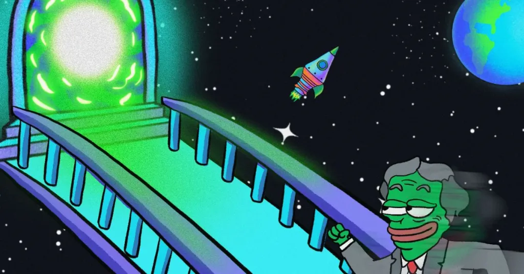 Solaxy (SOLX) – Layer-2 Đầu Tiên Trên Solana với Tiềm Năng Tăng Trưởng Bùng Nổ