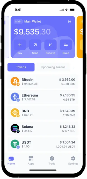 Buy Bitcoin