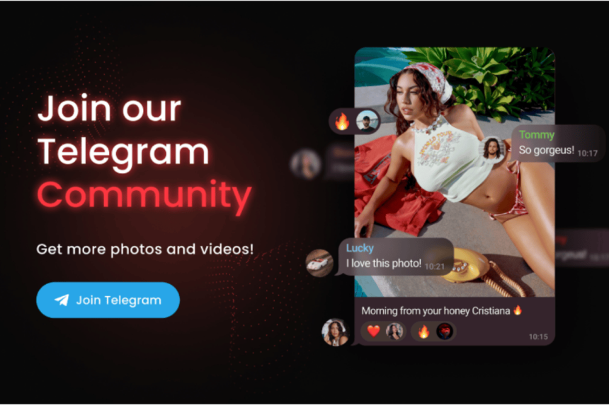 subbd telegram