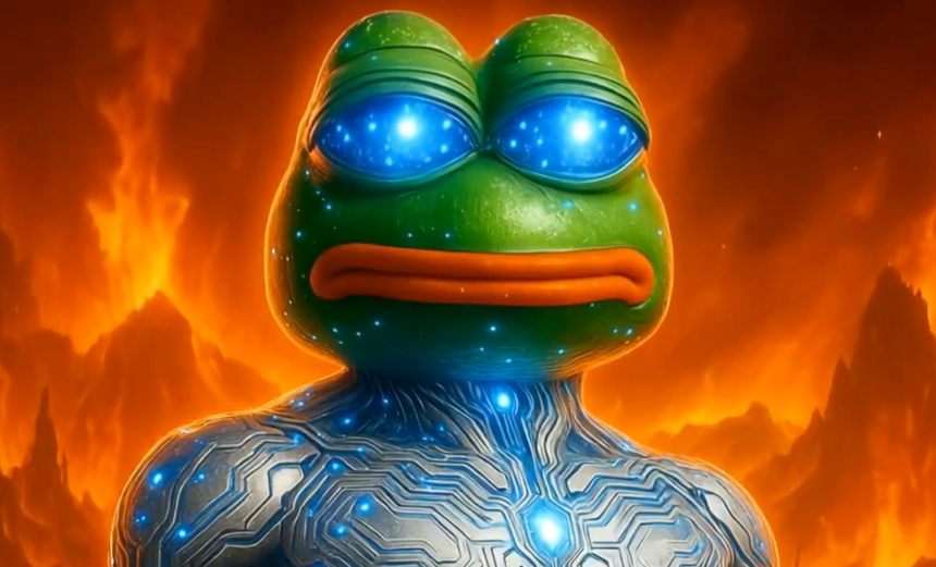 AI Kriptovaliutos: $COOKIE Pakilo 30% bei Liko Tik Savaitė Iki $MIND Paleidimo