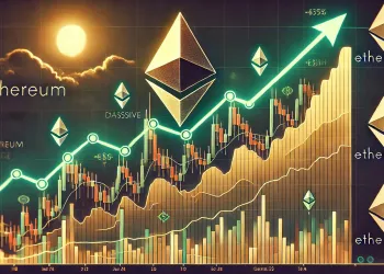 Ethereum Breaks Massive Downtrend Price Structure – Momentum Shift?