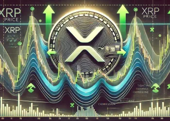 XRP Bulls Expect A Breakout As Price Compresses Between Key Levels – Details