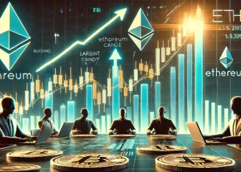 Ethereum Hits Major Level After Biggest Weekly Candle In Years – What Comes Next?